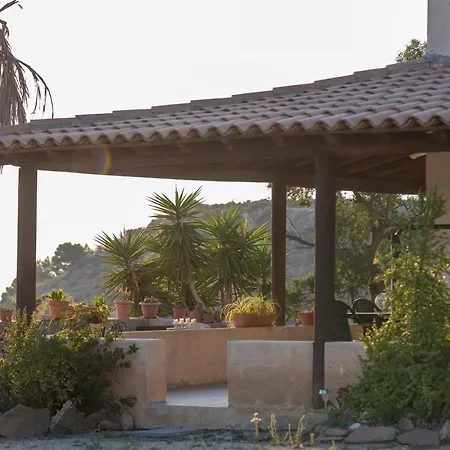 Casa Giardinello Ribera