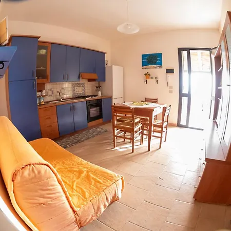 Casa Giardinello
