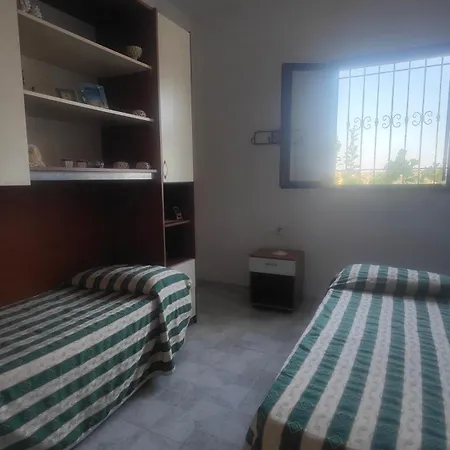 Appartamento Casa Giardinello Ribera