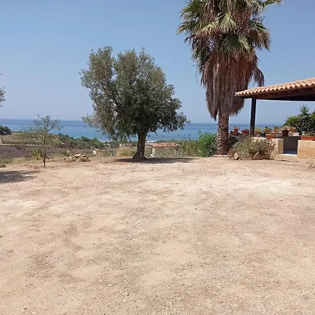 Casa Giardinello Appartamento Ribera