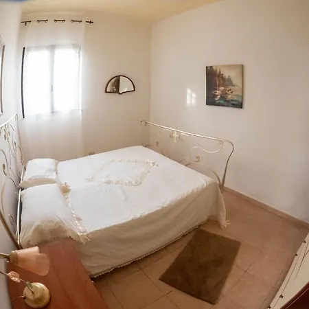 Apartman Casa Giardinello