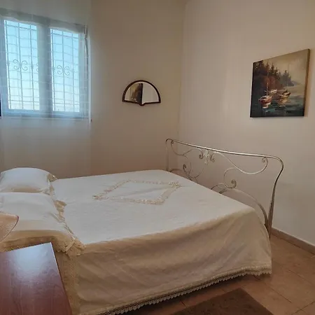 公寓 Casa Giardinello