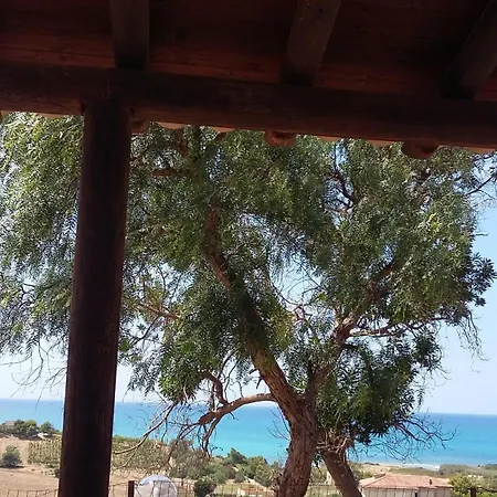 Casa Giardinello 公寓 *
