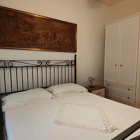 Casa Giardinello