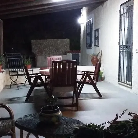 Casa Giardinello