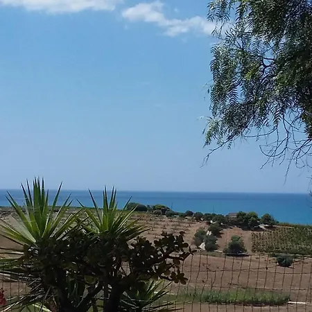 Casa Giardinello Appartement Ribera