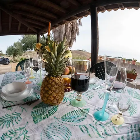 Casa Giardinello Appartement Ribera