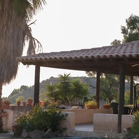Casa Giardinello Ribera