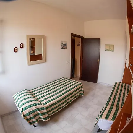 Casa Giardinello Appartement *