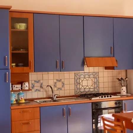 Casa Giardinello