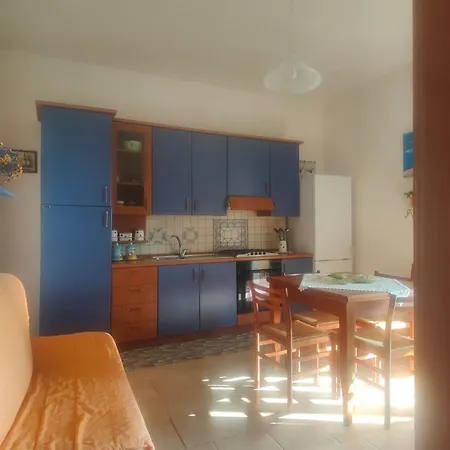 Casa Giardinello Апартаменты Рибера