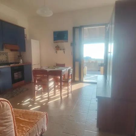 Casa Giardinello *