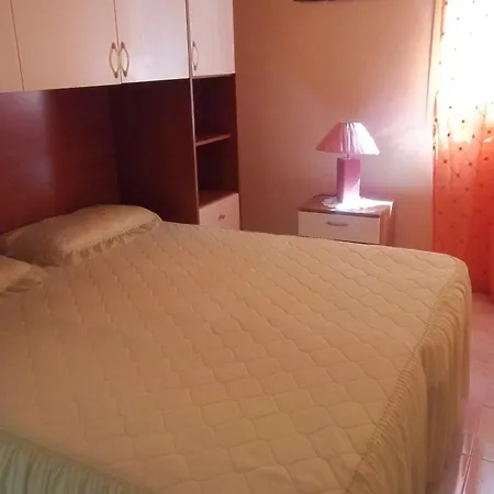 Casa Giardinello Апартаменты