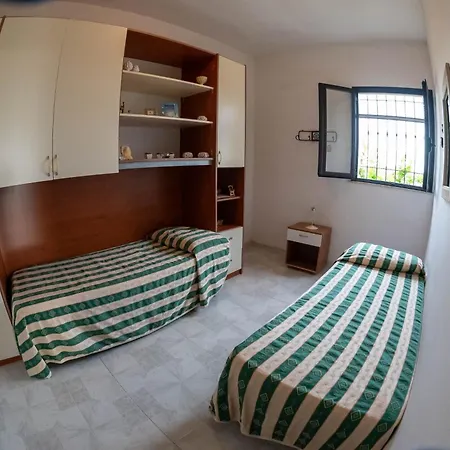 Casa Giardinello Ribera