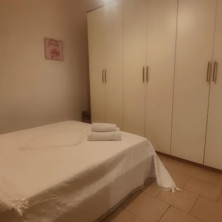 Casa Giardinello דירה