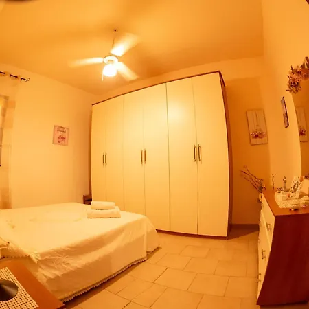 Casa Giardinello * ריברה