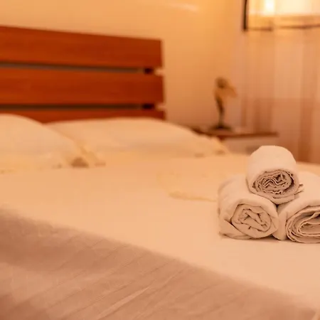 Appartement Casa Giardinello Ribera