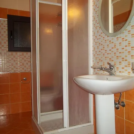 Casa Giardinello * ריברה