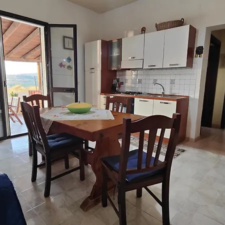 Casa Giardinello * Рибера