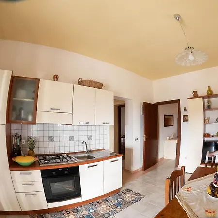 Casa Giardinello *
