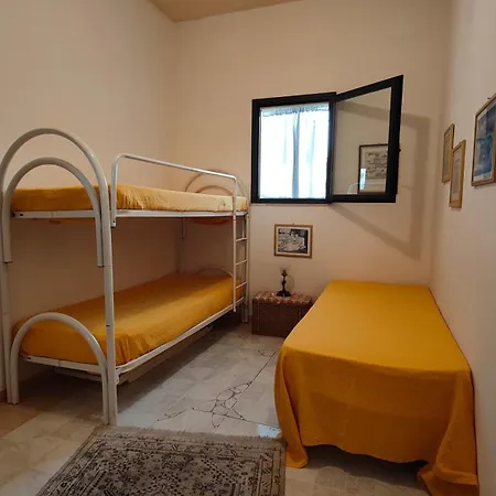 דירה Casa Giardinello ריברה