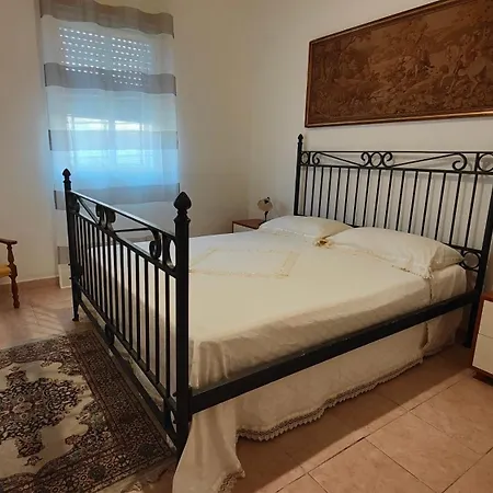 Casa Giardinello Рибера