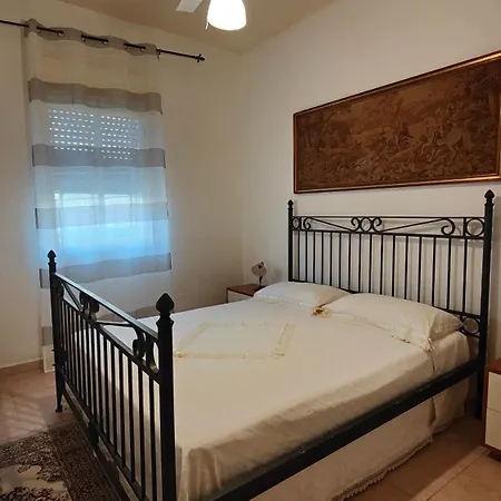 Casa Giardinello דירה ריברה