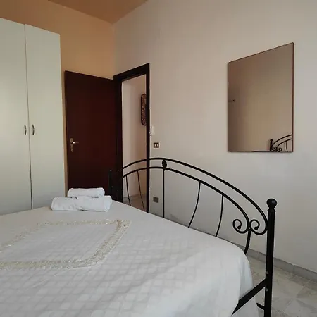 Casa Giardinello Appartement *
