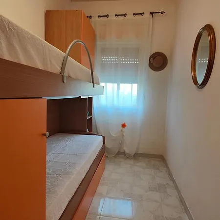 דירה Casa Giardinello