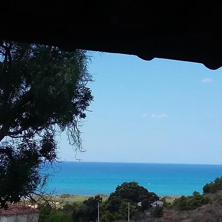 Casa Giardinello