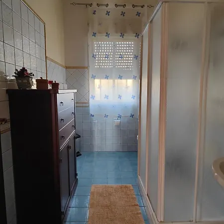 Casa Giardinello דירה *