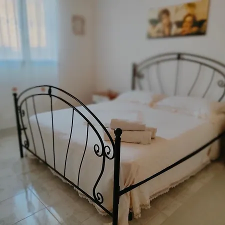 Casa Giardinello Appartement Ribera