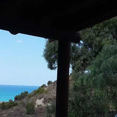 Апартаменты Casa Giardinello *
