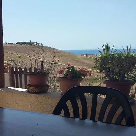 Апартаменты Casa Giardinello Рибера