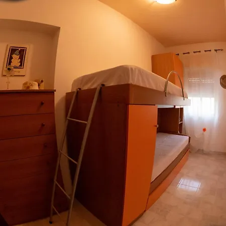 Casa Giardinello Апартаменты Рибера