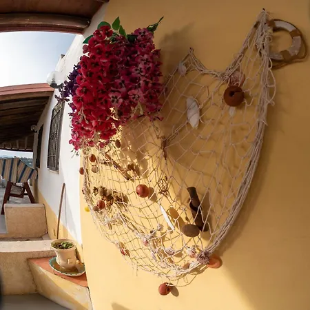 Casa Giardinello ריברה