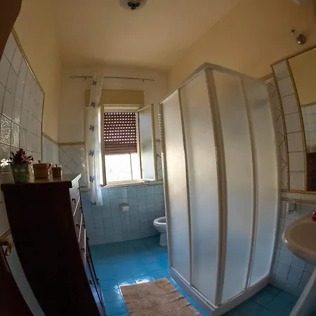 Appartement Casa Giardinello Ribera