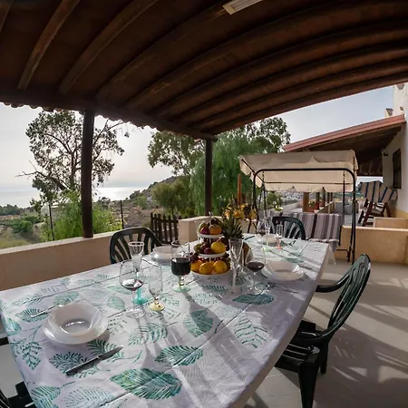 Апартаменты Casa Giardinello *