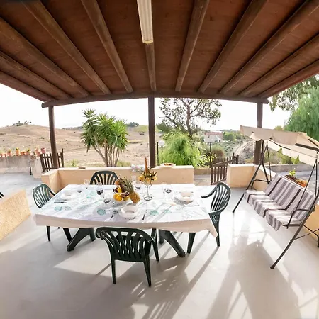 Апартаменты Casa Giardinello