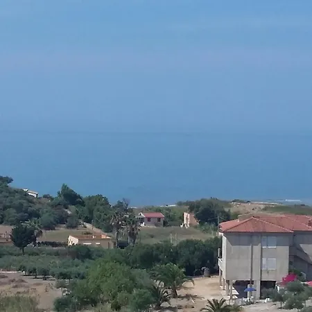 Casa Giardinello Апартаменты *