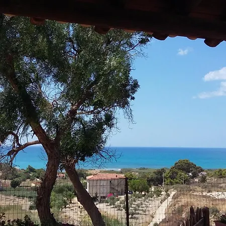 Апартаменты Casa Giardinello