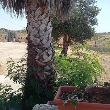 Casa Giardinello Appartement Ribera