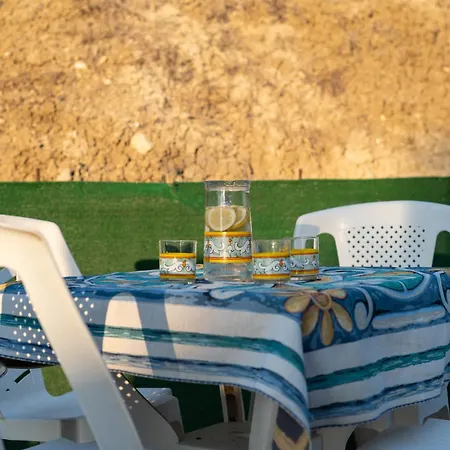 Casa Giardinello Appartement Ribera