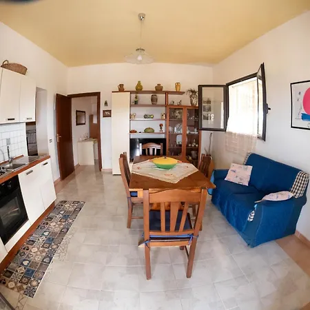 Casa Giardinello