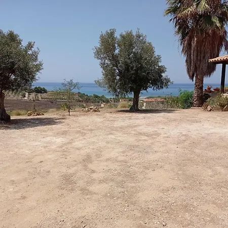 Casa Giardinello *