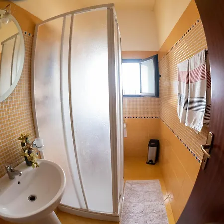 Casa Giardinello Daire *
