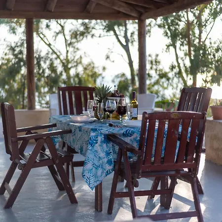Casa Giardinello Апартаменты