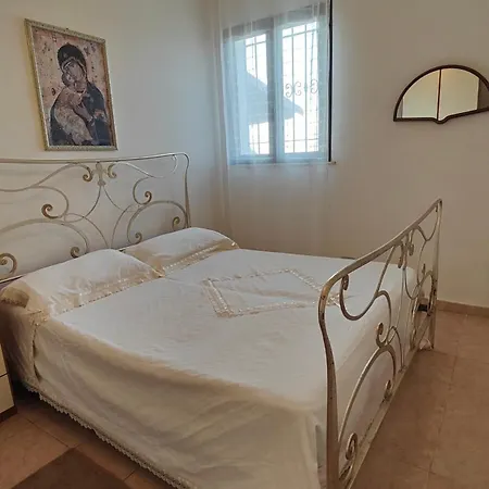 Апартаменты Casa Giardinello