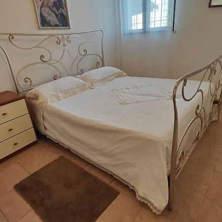 Casa Giardinello * Рибера