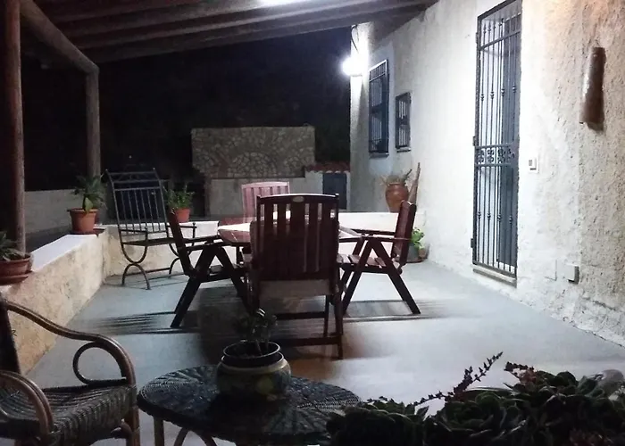 Casa Giardinello